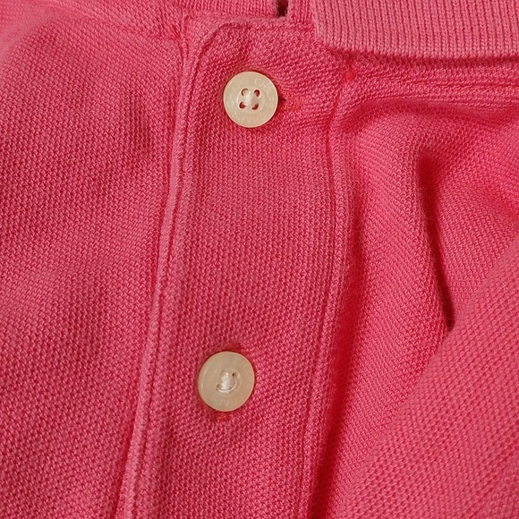 Chaps Men's Polo Shirt Size Large - Picture 10 of 10